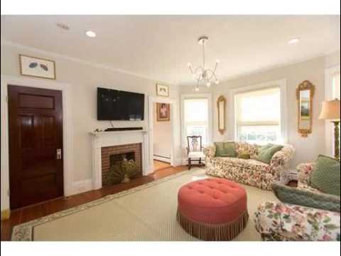 15 Waban Street, Wellesley, MA - Listed by Debi Benoit