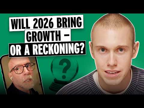What the Fed’s Third Rate Cut Means for 2026 | Prof G Markets