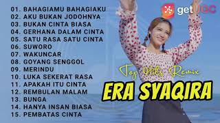 Download lagu 'Bahagiamu Bahagiaku' Top Hits DJ Remix Era Syaqira Terbaru 2021 | Aku Bukan Jodohnya mp3