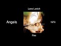 Lene Lovich - Angels - Flex [1979]