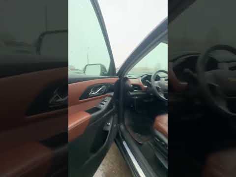 фото chevrolet traverse ii 0