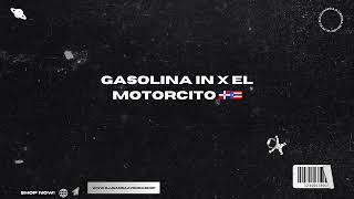 EL MOTORCITO X IN GASOLINA - LÍRICO EN LA CASA X JUAN SAAVEDRA