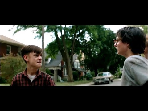 It (2017) - Bill Punches Richie | HD
