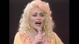 Dolly Parton Two Doors Down Live 1985