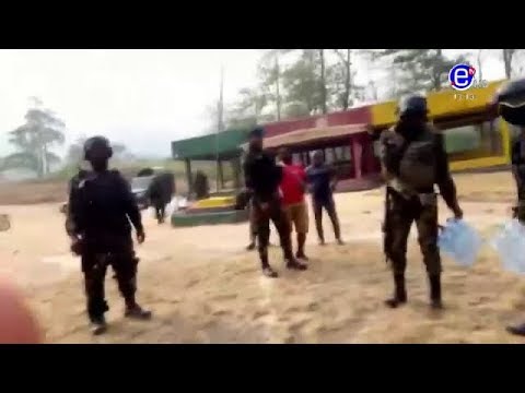 PIDGIN NEWS FRIDAY 7th FEBRUARY 2020 - EQUINOXE TV