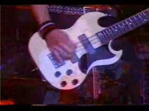 Be In Agony - Luna Sea