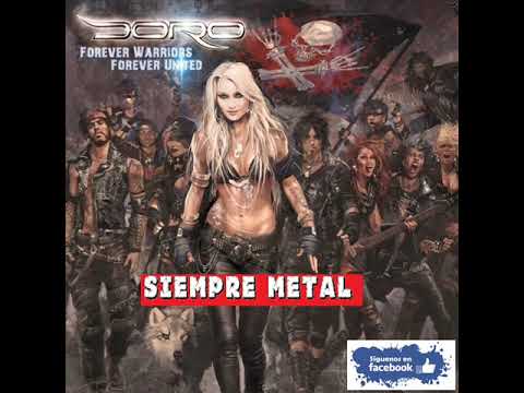 Doro 1000 Years 2018