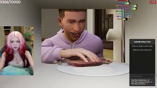 Emiru Plays  Content King