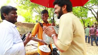 Sathriyan - Moviebuff Action Spotlight | Vikram Prabhu, Manjima Mohan | Director - S R Prabhakaran