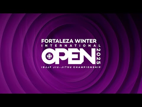 Fortaleza Winter IO 2025 | Mat 5 ( Day 1)