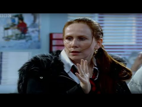 Lauren: Friend In Jesus | The Catherine Tate Show | BBC