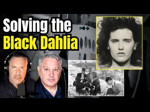 New Leads in Black Dahlia Case: More Details of What Happened to Elizabeth Short & Who Did It