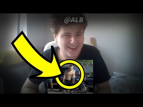 FIRST REACTION TO POLISH RAP/ HIP HOP/ TRAP PART 4 - Waszka G - Życie ostre jak maczeta - [REACTION]