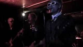 The Briefs - New Case