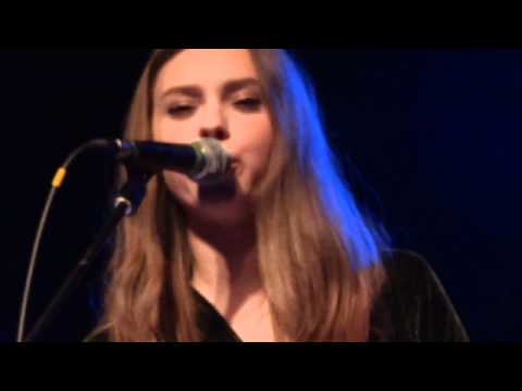 First Aid Kit - In The Hearts Of Men - Berlin, FritzCLUB, 19.02.2012