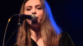 First Aid Kit - In The Hearts Of Men - Berlin, FritzCLUB, 19.02.2012