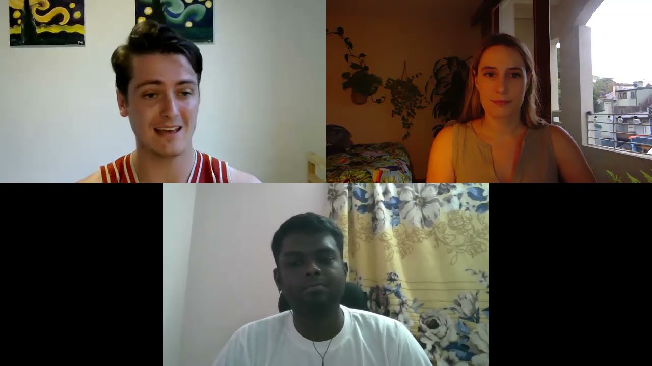 MoodMap - YC Application Video