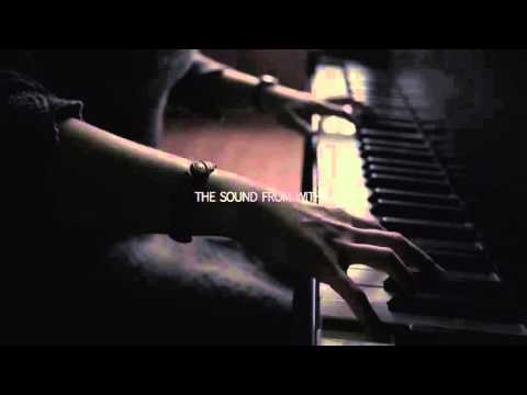 Raluca Apetria - The sound from within OST