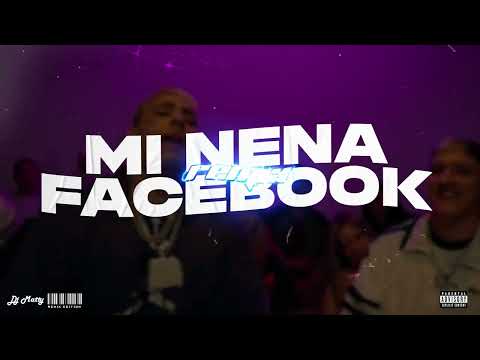 MI NENA FACEBOOK (Remix) - DJ Matty