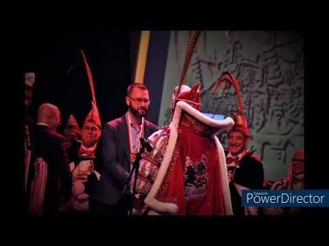 Afscheidslieke Prinsj Gianni 2020 Dérremonde