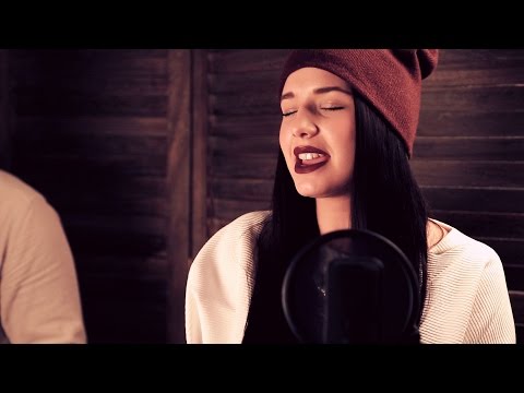 Four Five Seconds - Rihanna Kanye McCartney (Nicole Cross Official Cover Video)