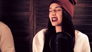 Four Five Seconds - Rihanna Kanye McCartney (Nicole Cross Official Cover Video)