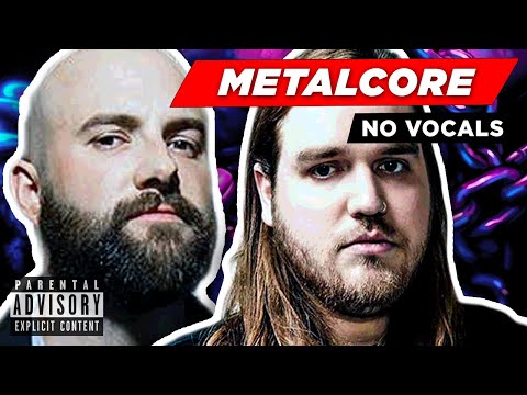 [FREE] "BEST OF ME" (As I Lay Dying, August Burns Red, Wage War) Prod. by Jake Adkins & Connor Riley
