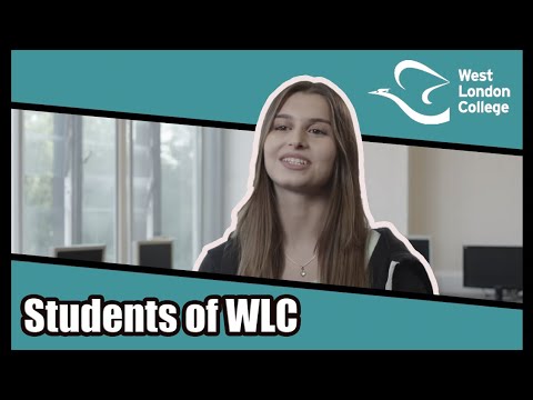 Meet Camille, Business Extended Diploma Level 3