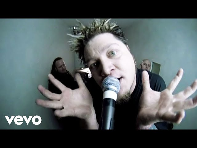 Drowning Pool - Bodies