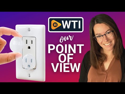 Wappa Baby Clear Outlet Covers - WTI product video review