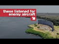 Testing The Sound Mirrors That Protected Britain