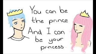 Auburn:Perfect Two lyrics animation