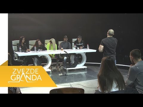 Jelena Karleusa - Deo 1 - Mentori - ZG Specijal 18 - 2018/2019 - (TV Prva 20.01.2019.)