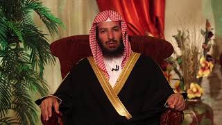 برنامج (عواقب الأمور) لمعالي الشيخ الدكتور/ سعد بن ناصر الشثري الحلقة- 29 image