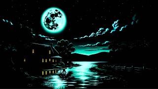 Fall Asleep in 5 Minutes • Deep Sleep Journey • Melatonin Release, Stop Overthinking