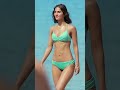 Vaani Kapoor Hot Bikini Avtaar Vaanikapoor Actress Bikini