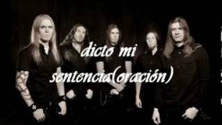 Kalmah They will return Subtitulos en español