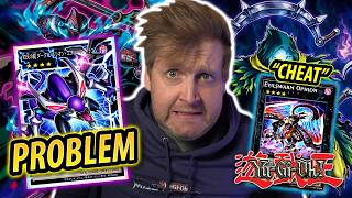 New Phantom Knights Are NOT OK! (EASY LOCK!)