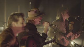NEEDTOBREATHE - &quot;HAPPINESS&quot; (Acoustic Live Tour Version)