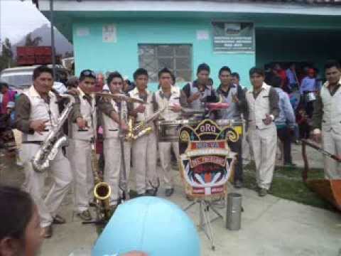 ORQUESTA LOS GENIOS DE LA NUEVA KONSTELACION DEL FOLKLORE