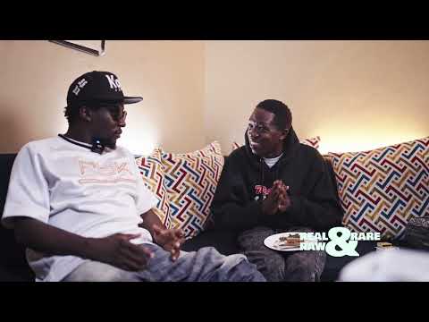 REAL RAW AND RARE SEASON 2 EPISODE 10 FT VIRUSI MBAYA