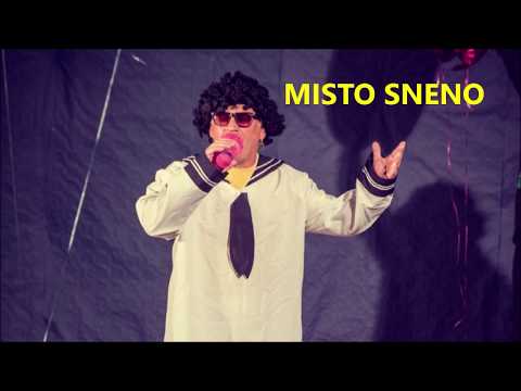 Škojovizija 2019. / Naše malo misto(Naše malo misto) - Renatus Karnevalikus