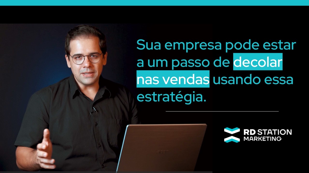 Como aumentar resultados com Automação de E-mail Marketing no RD Station