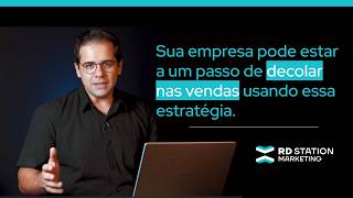 Como aumentar resultados com Automação de E-mail Marketing no RD Station