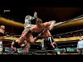 MCMG Vs The Briscoes ROH Tag Team Championship ROH PPV 1