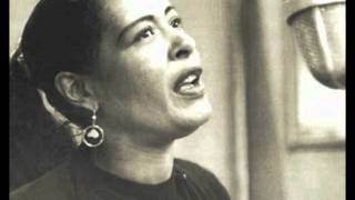 Yours and mine - Billie Holiday