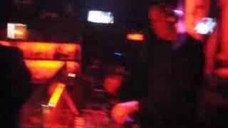 DJ FLEA Live@ Barteks BDay Bash DIE_BAR 23.12.06