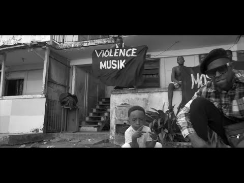 BIZ ICE - RAISON II FREESTYLE (clip official)