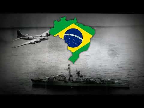 "Das 200 Para Lá" - Brazilian Lobster War Song [Lyrics + Translation]