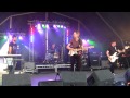 SPEARMINT - Isn't it great to be alive (Live @ Indietracks) (25-7-2014)